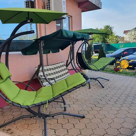 Pensjonat La Fery Din Costinesti