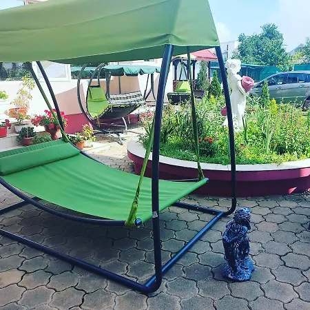 게스트하우스 La Fery Din