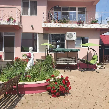 La Fery Din Costinesti 3*