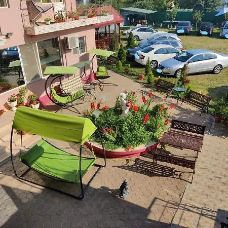 La Fery Din Costinesti 3*