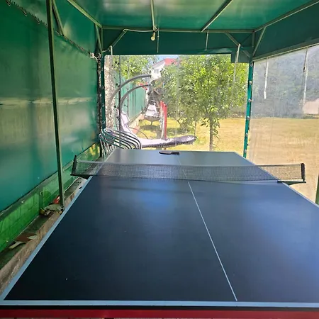 게스트하우스 La Fery Din