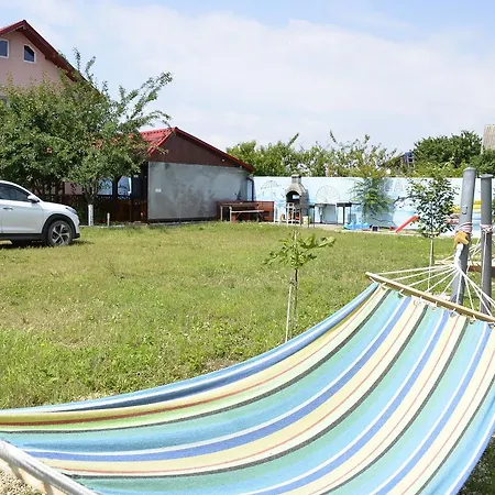 게스트하우스 La Fery Din 코스티네스티