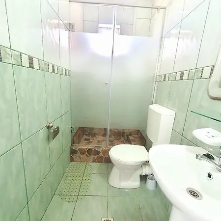 Vila Fery 3*