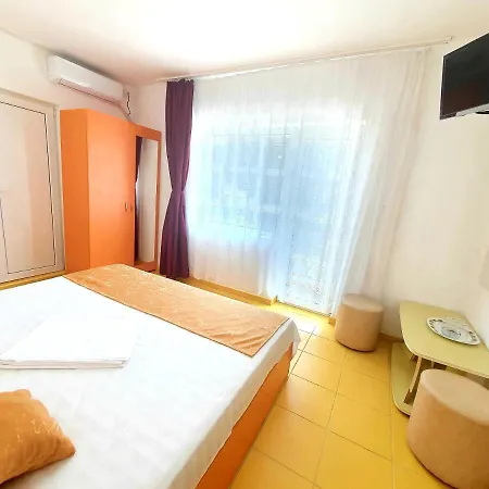 La Fery Din 3* Costinești