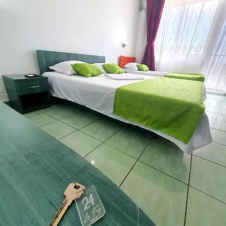 Vila Fery 3*