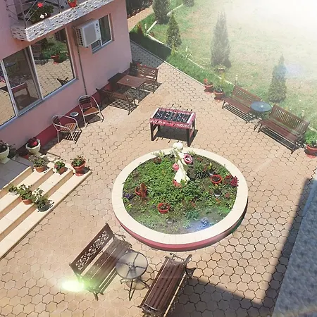 Vendégház La Fery Din Costinești