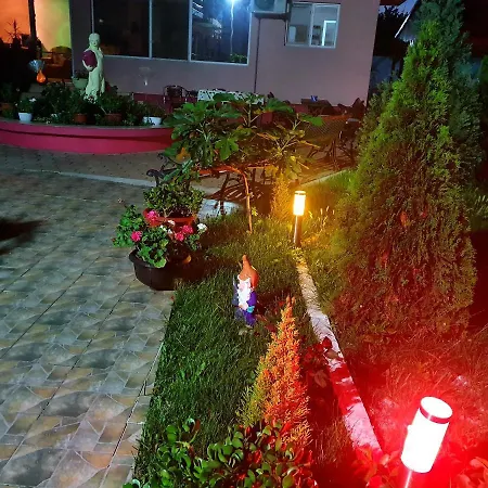 Vila Fery Pensiune 3*