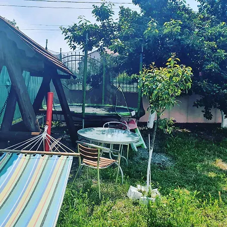 Vila Fery Guest house