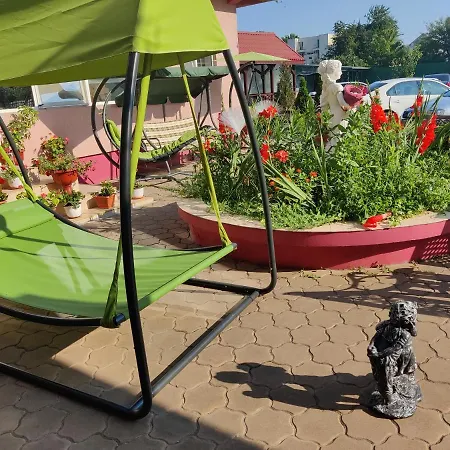 Vila Fery 3* Costineşti