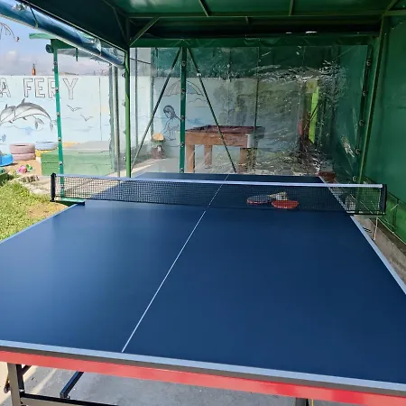 La Fery Din Costinești