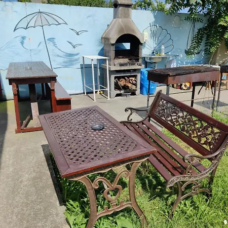 Vila Fery 3* Costineşti
