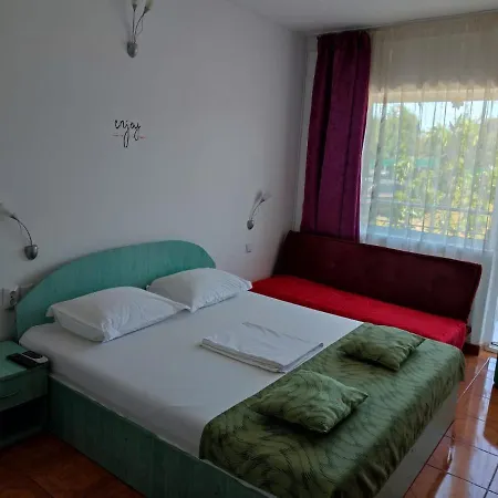 La Fery Din 3* Costinești