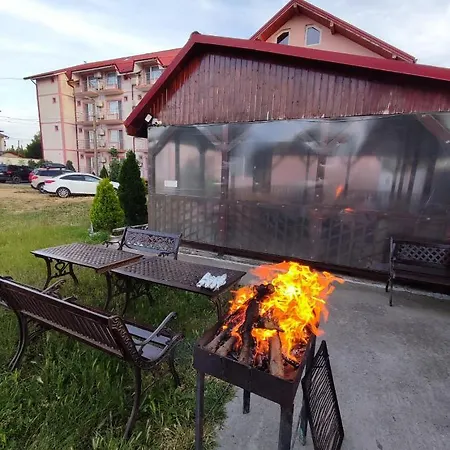 La Fery Din Vendégház