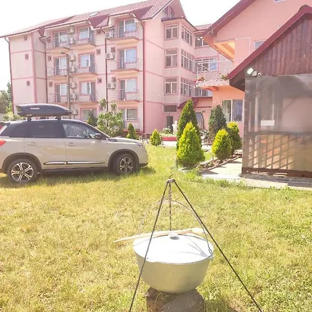 La Fery Din Vendégház 3*