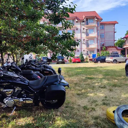 La Fery Din Πανσιόν Costinești