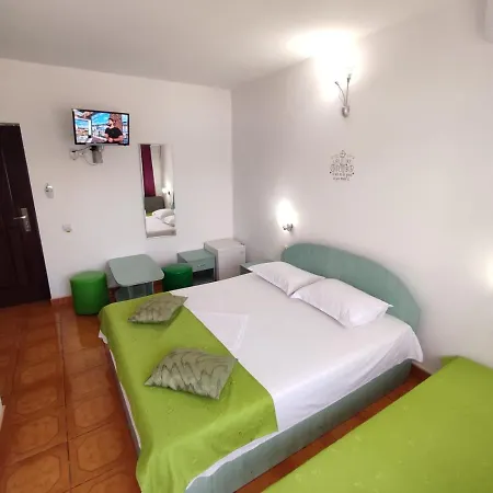 La Fery Din Costinești