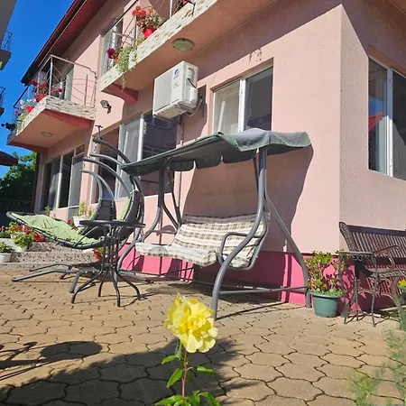 La Fery Din Costinești