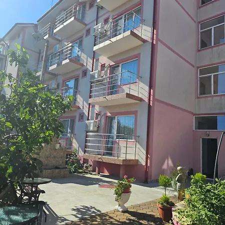 La Fery Din 3* Costinești