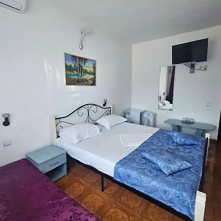 La Fery Din 3* Costinești