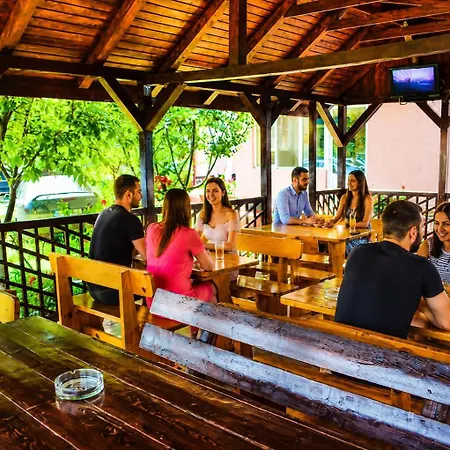 Guest house La Fery Din Costinesti