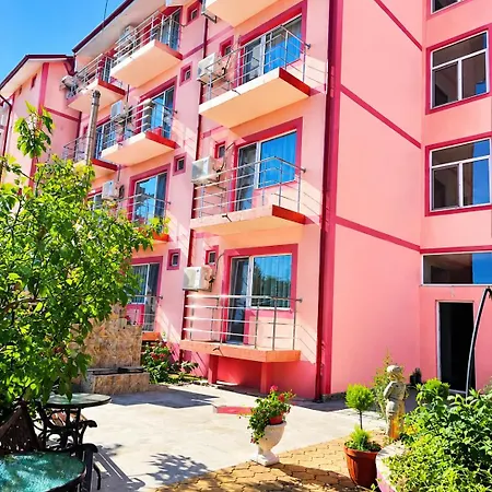 La Fery Din Guest house