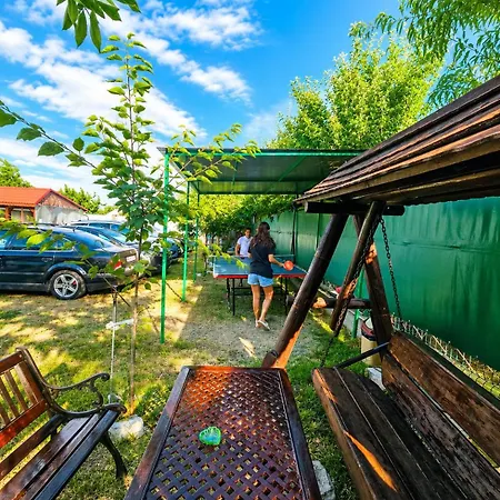Guest house La Fery Din