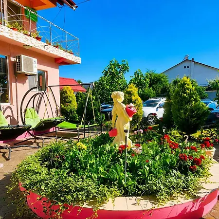 La Fery Din Guest house 3*