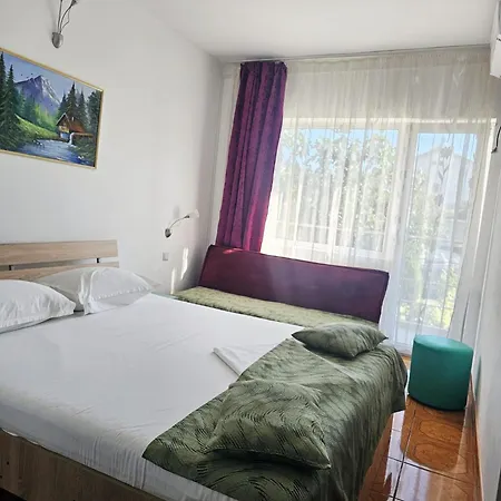 Guest house La Fery Din 3*