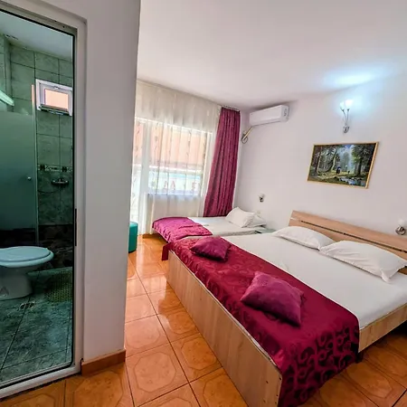 La Fery Din Pensjonat 3*