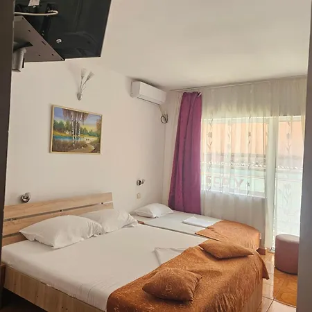 Guest house La Fery Din 3*