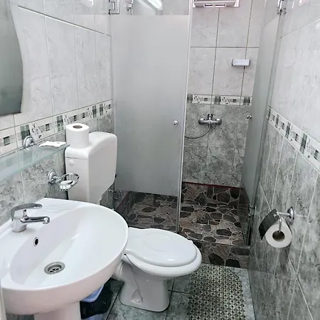 Guest house La Fery Din Costinesti