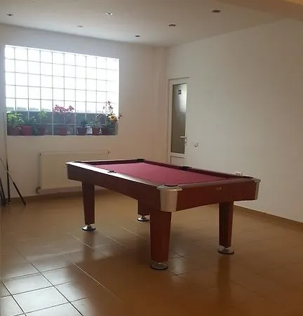 Vila Fery Costineşti