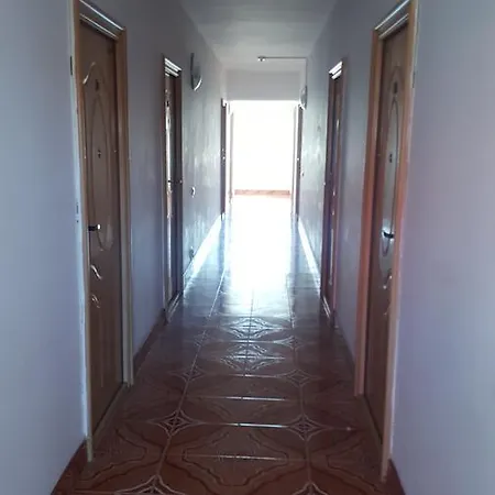 La Fery Din Costinești