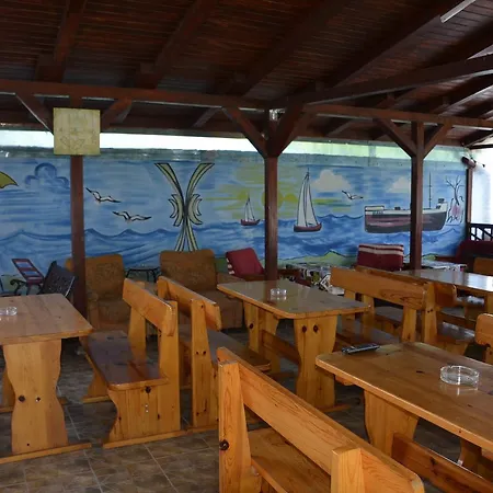 La Fery Din Vendégház