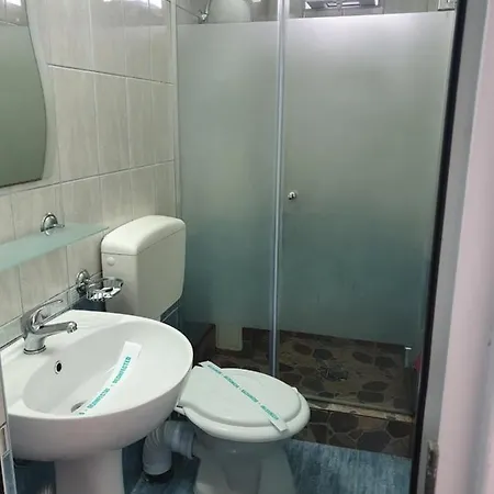 La Fery Din Guest house Costinesti