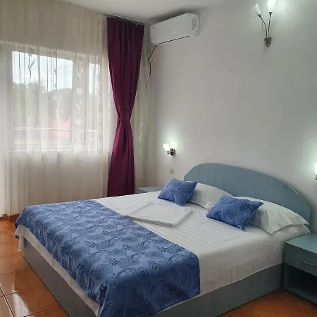 La Fery Din Vendégház