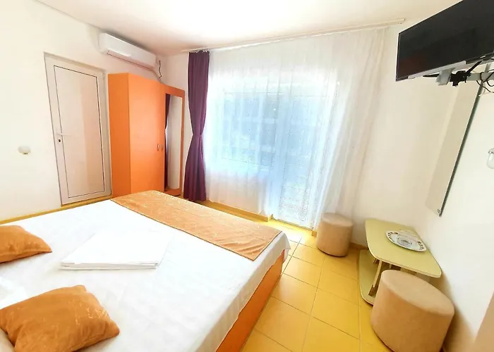 La Fery Din 3* Costinești