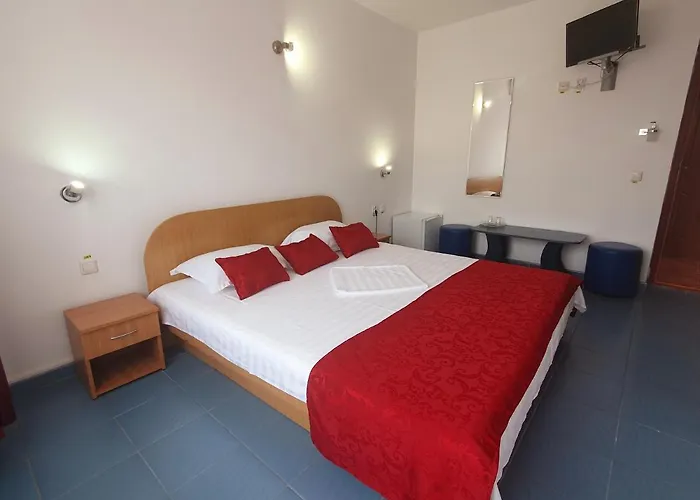 Pensjonat La Fery Din Costinesti