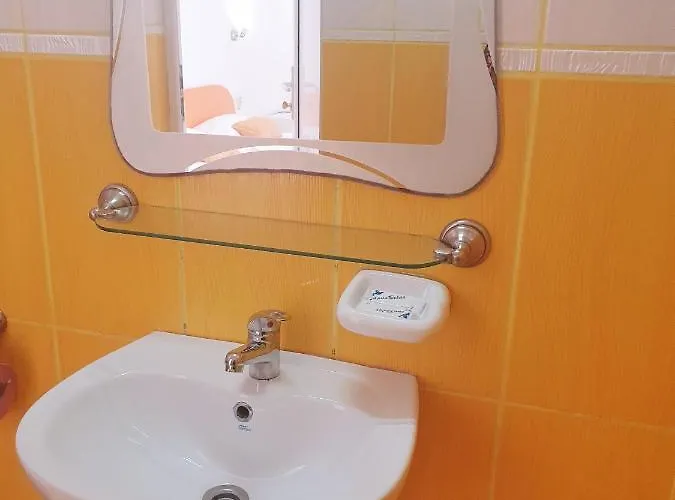 La Fery Din 3* Costinești