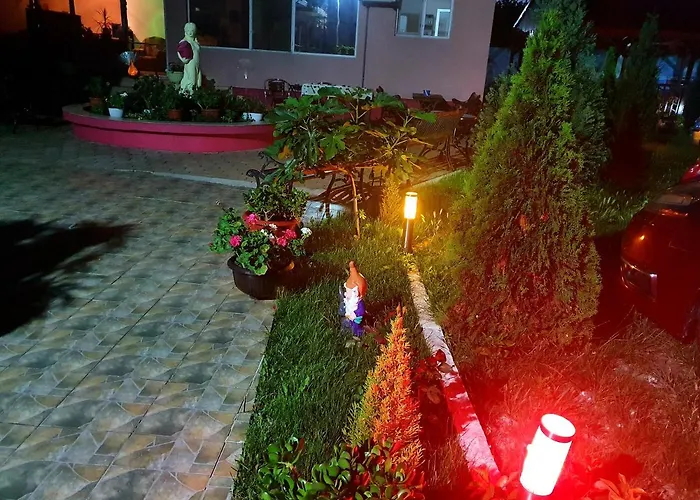 La Fery Din Pensjonat 3*