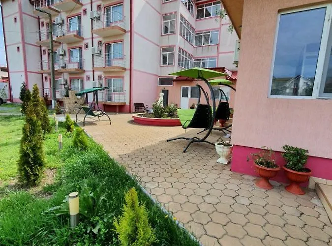 La Fery Din Konukevi 3*