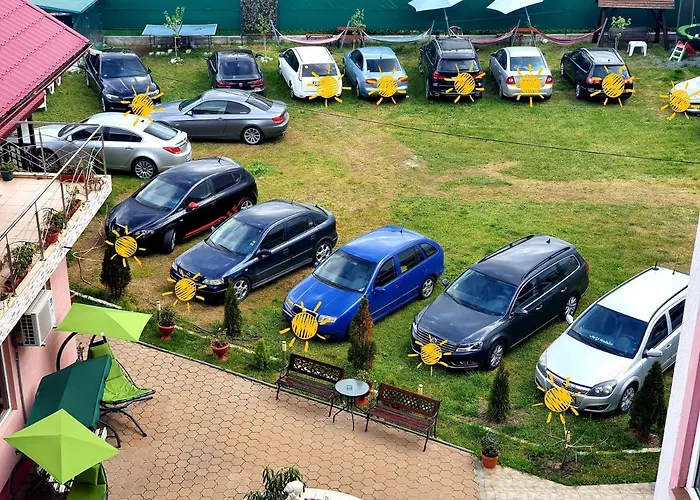 Konukevi La Fery Din 3*