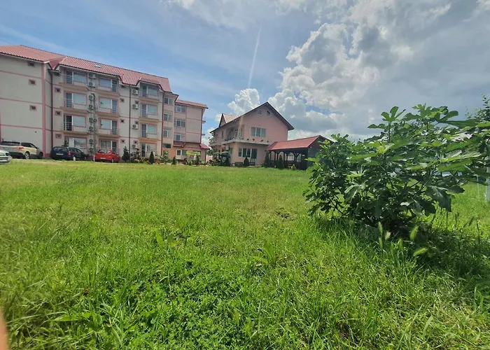 La Fery Din Konukevi 3*