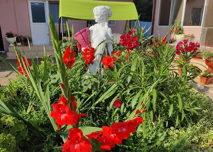 Konukevi La Fery Din