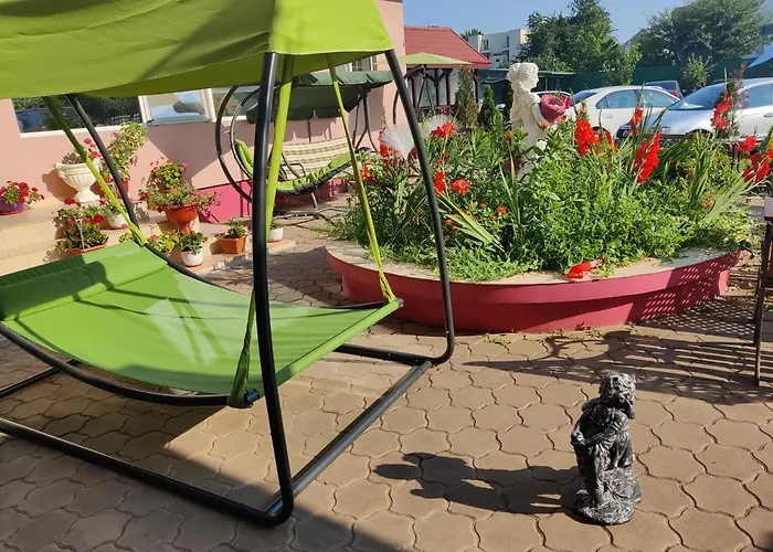 La Fery Din 3* Costinești