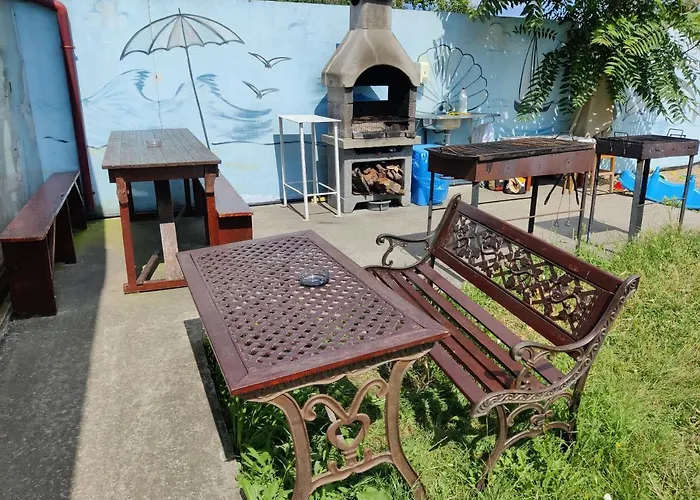 La Fery Din 3* Costinești