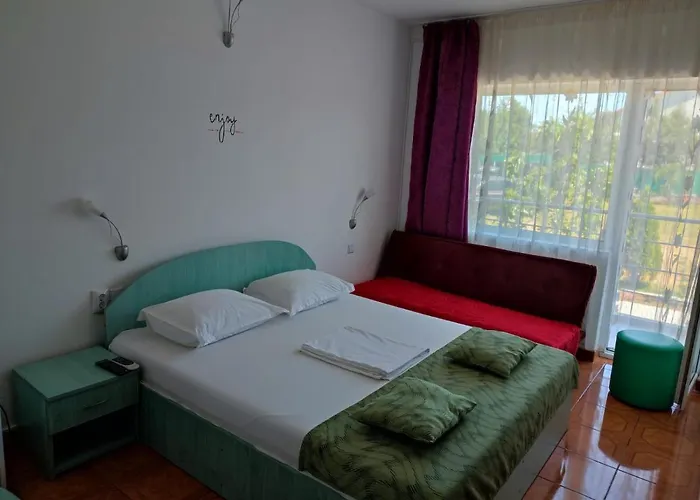 La Fery Din 3* Costinești