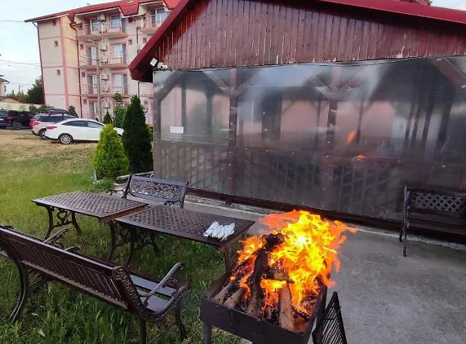 La Fery Din Konukevi