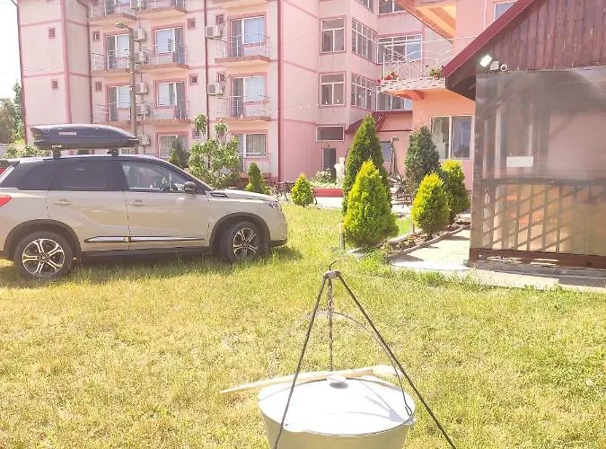 La Fery Din Konukevi 3*