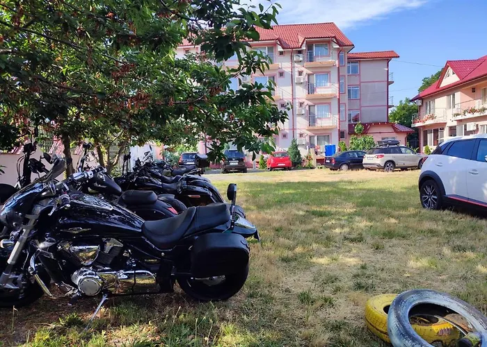 La Fery Din Konukevi Costinești